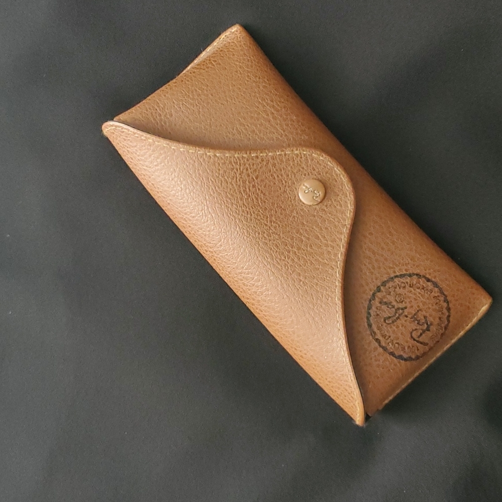 Ray Ban Sun Glass Case